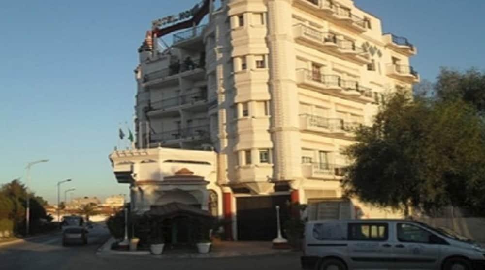 Houna El Ferdaous Orán Exterior foto