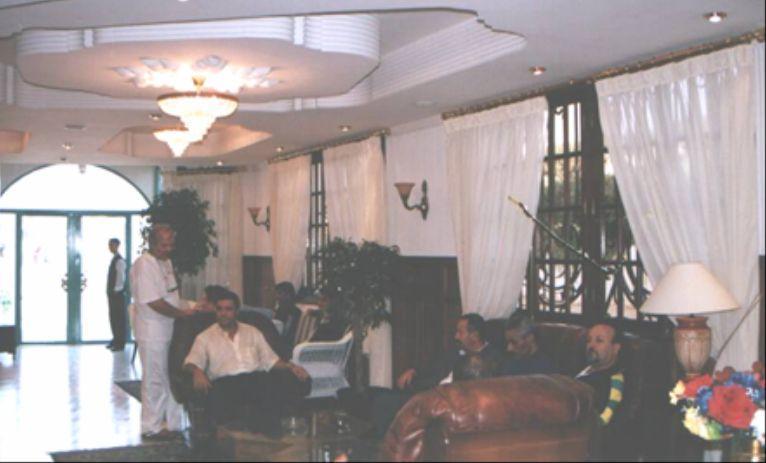 Houna El Ferdaous Orán Exterior foto
