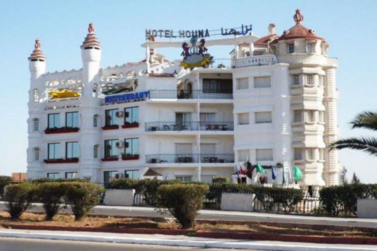 Houna El Ferdaous Orán Exterior foto