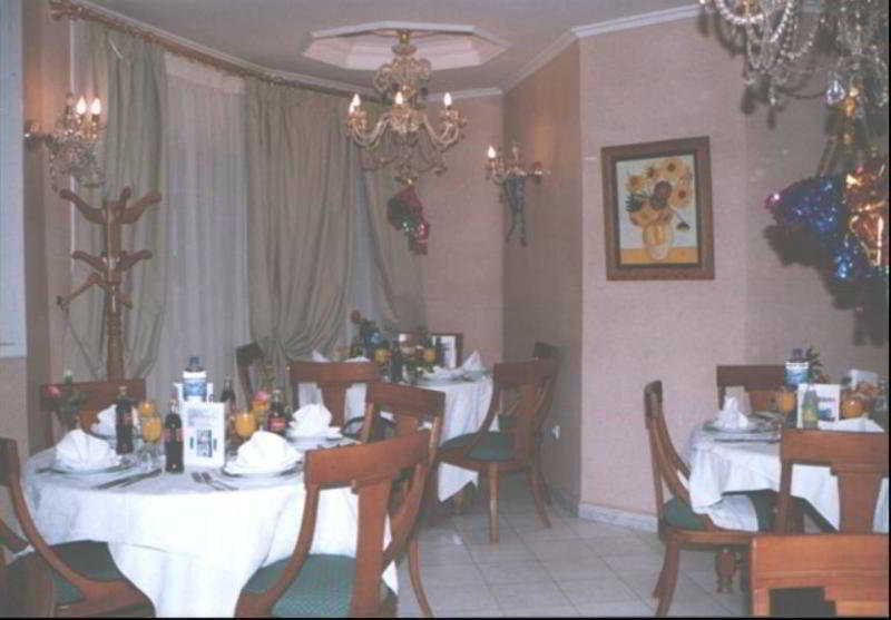 Houna El Ferdaous Orán Exterior foto